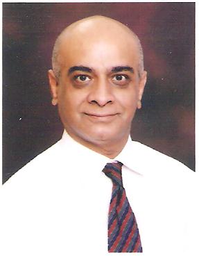Mr. Deepak Parti, Director Sales at CodeX Academy